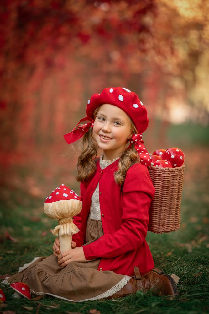 Photograph by Анжелика Ерохина