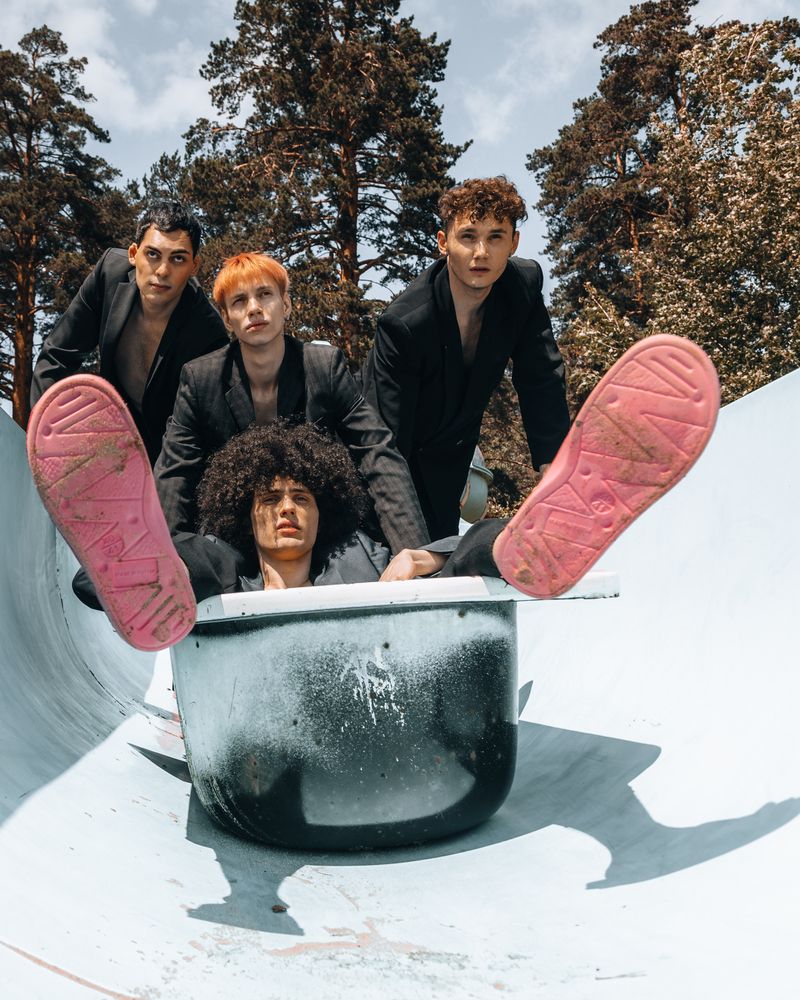 Photograph by Константин Пешков