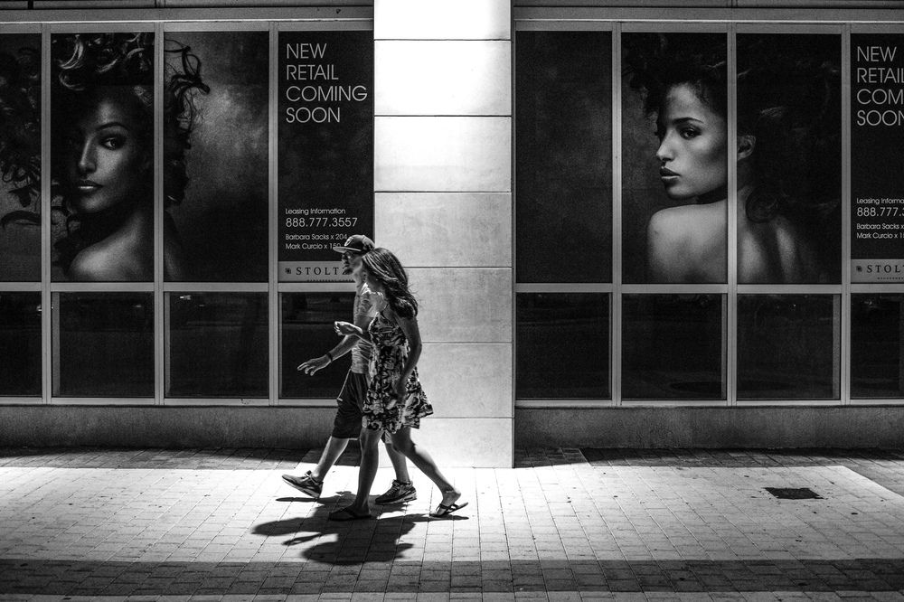 Photograph by Nino Bompastor