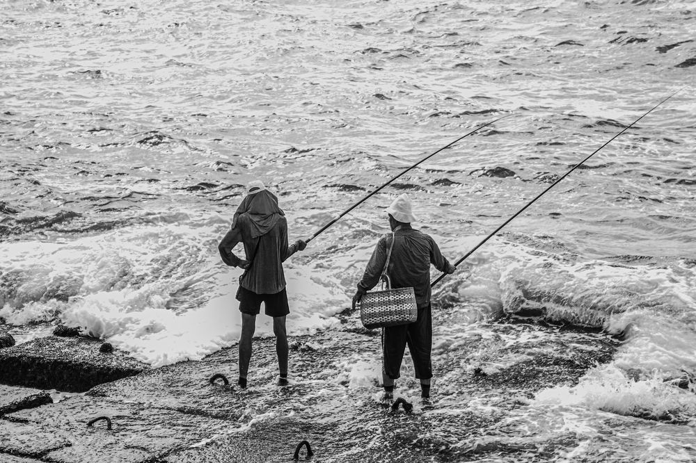 Фотография автора Muhammad Radi