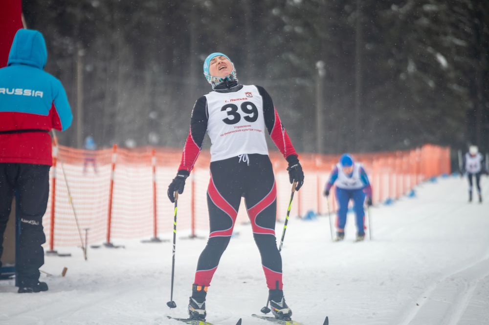 Photograph by Старцев Андрей