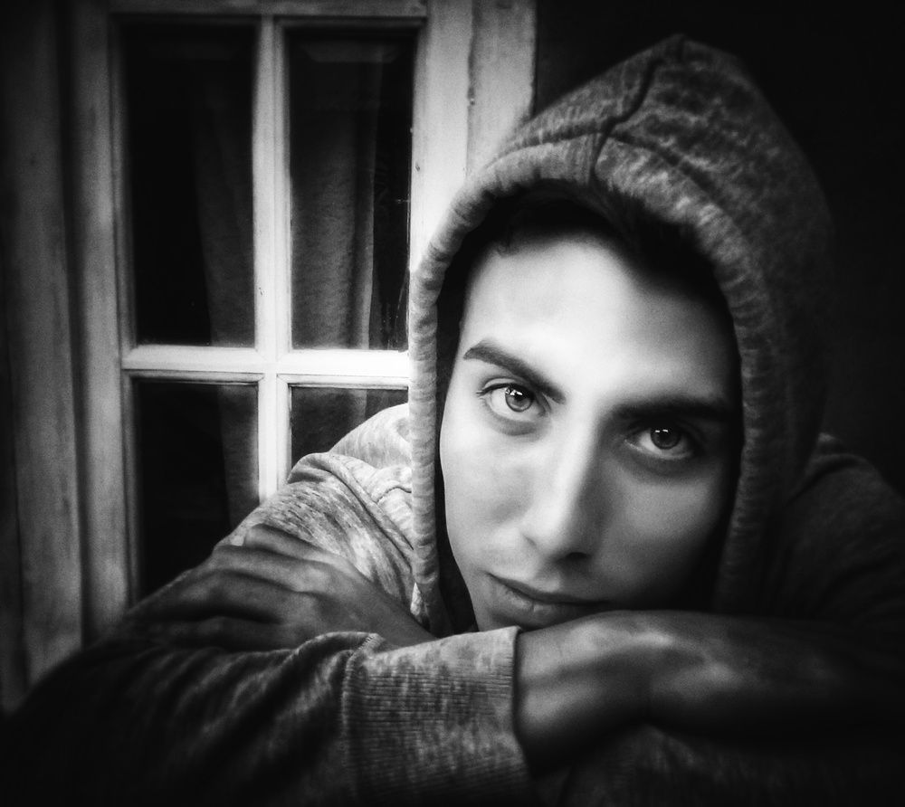 Photograph by Roberto Hagemann