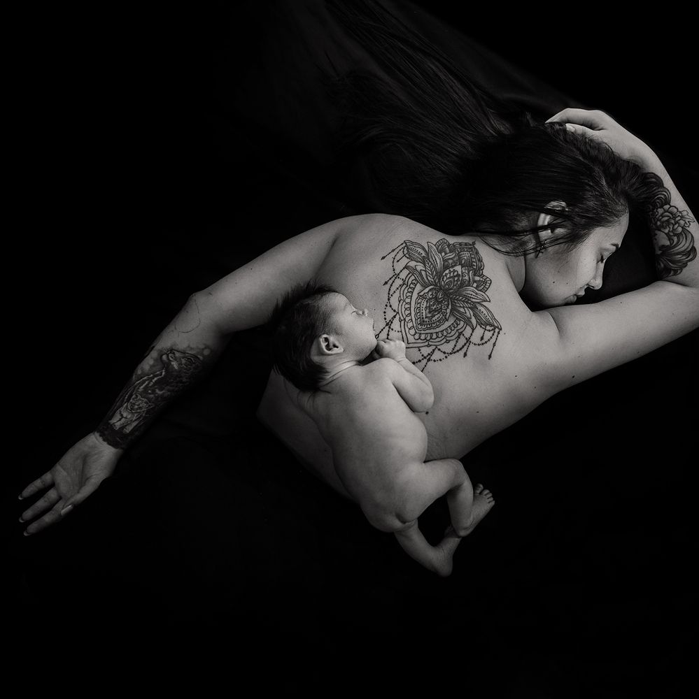 Photograph by Pavlo Koche