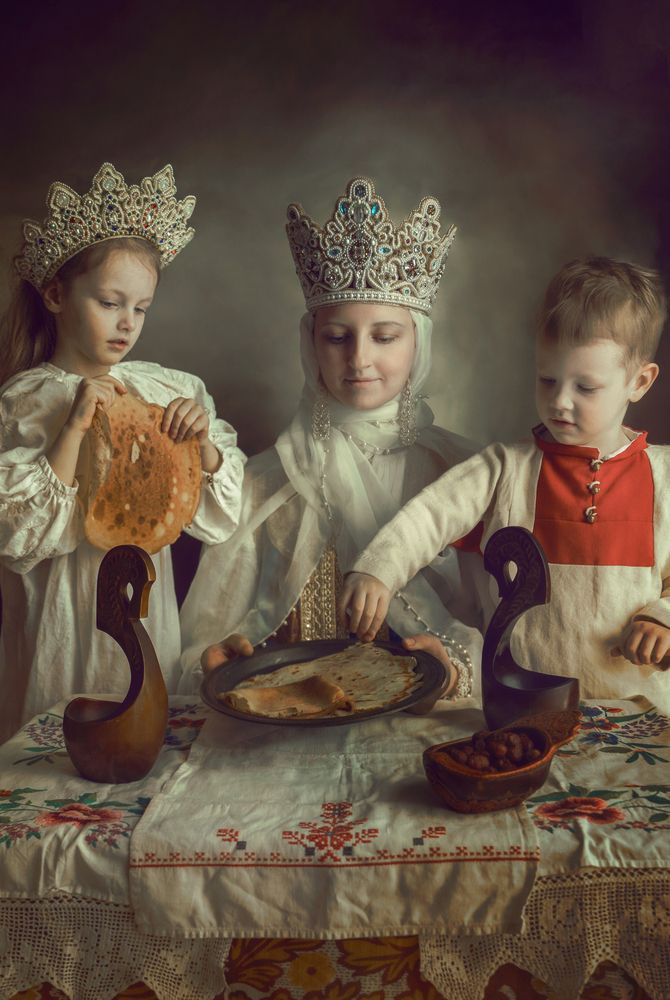 Photograph by Юлия Горбунова