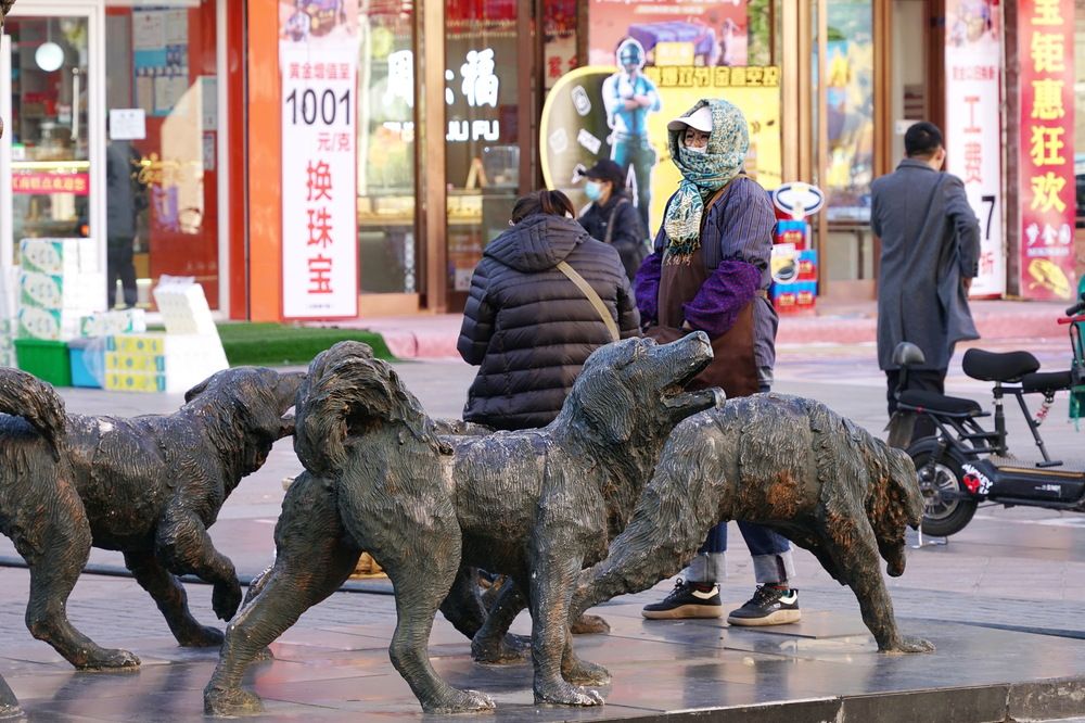 Photograph by Игорь Чижов