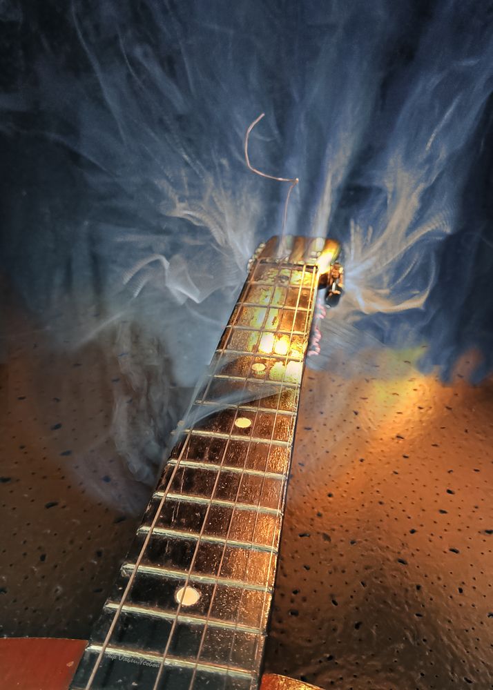 Три аккорда