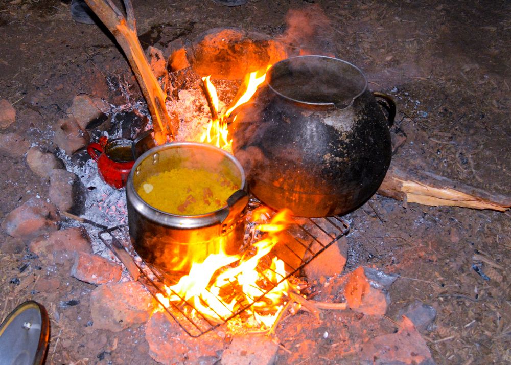 Photograph by Bachir Rabouh