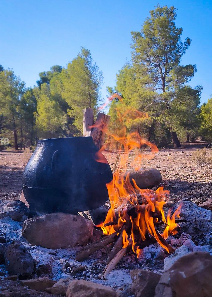 Photograph by Bachir Rabouh