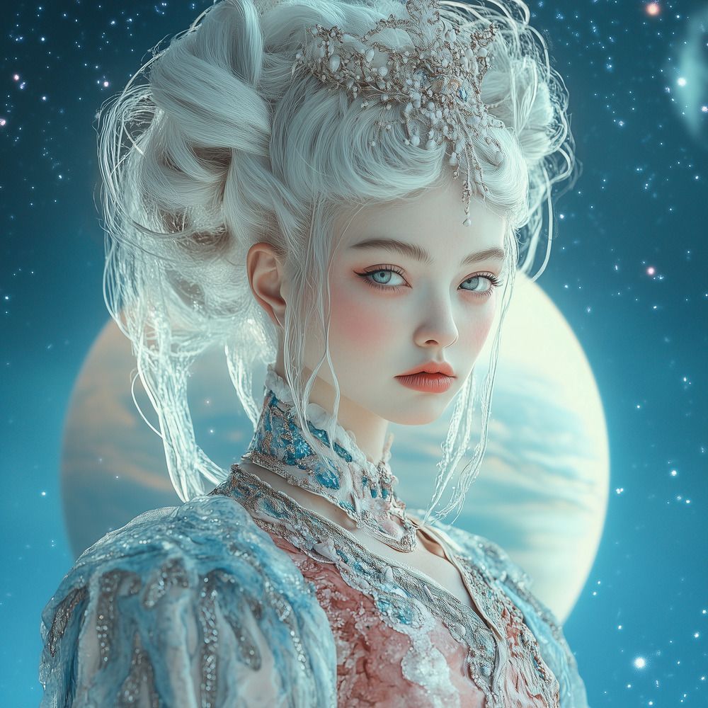 Photograph by Ксения Орлова