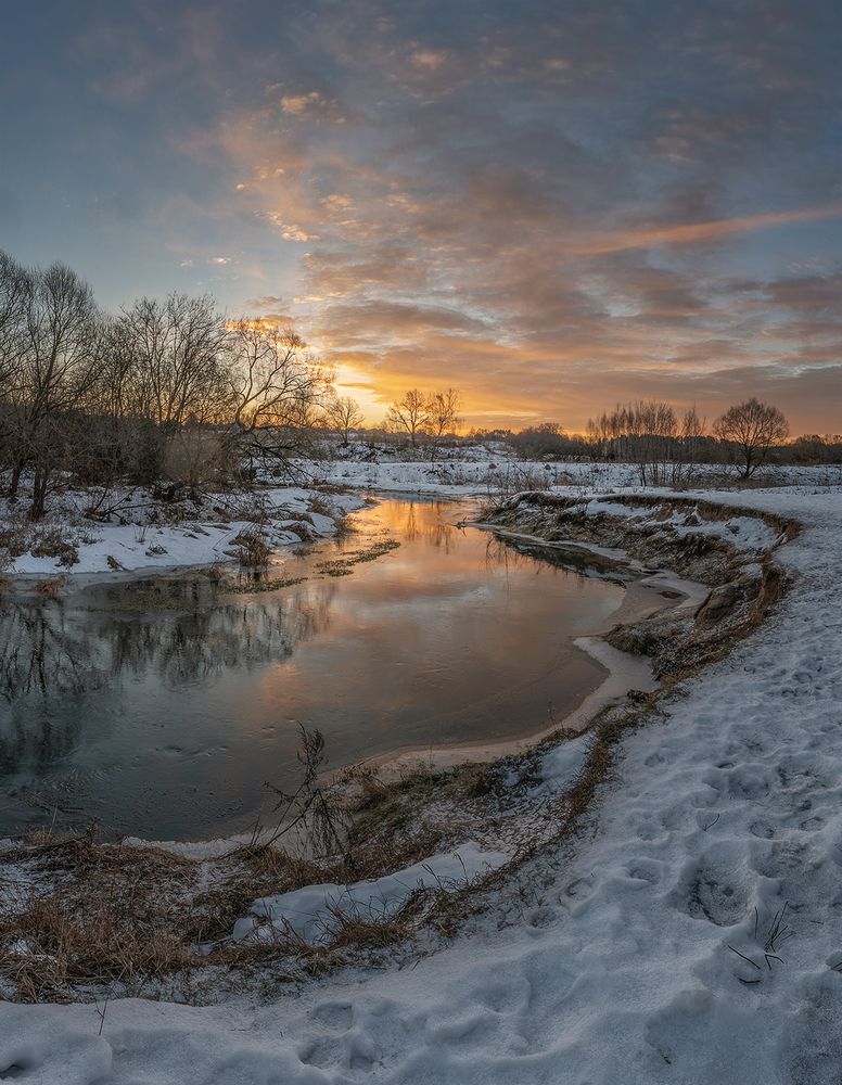 Photograph by Андреев Николай