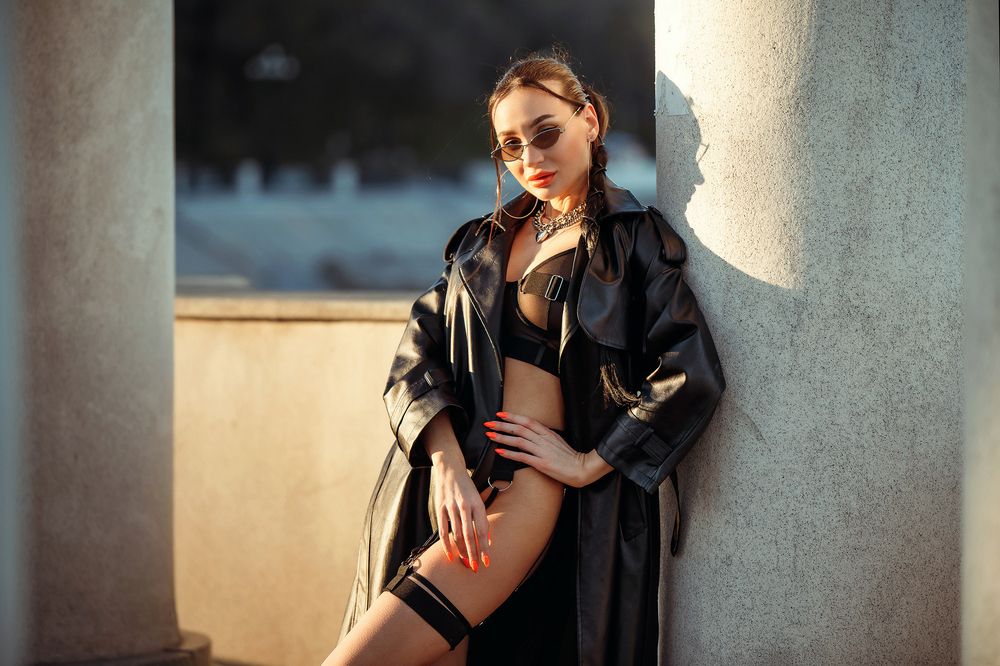 Photograph by Денис Фустаченко