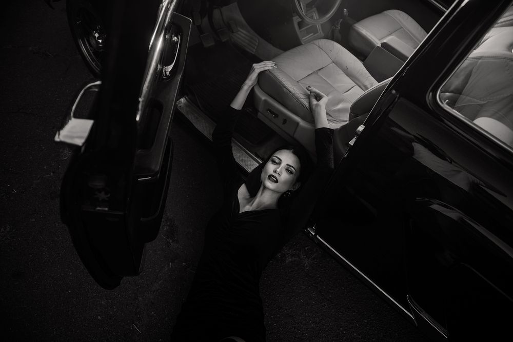 Photograph by Pavlo Koche