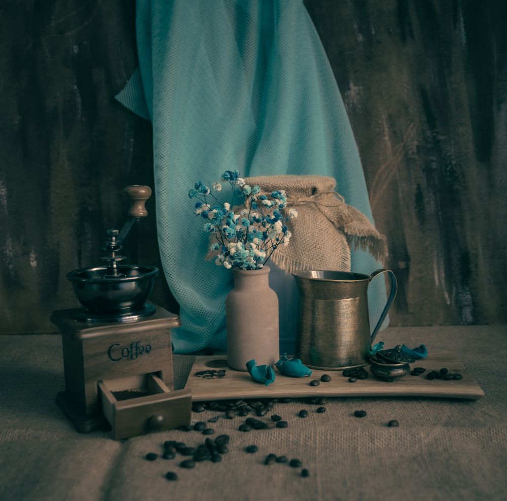 Photograph by Irina Luidinshina