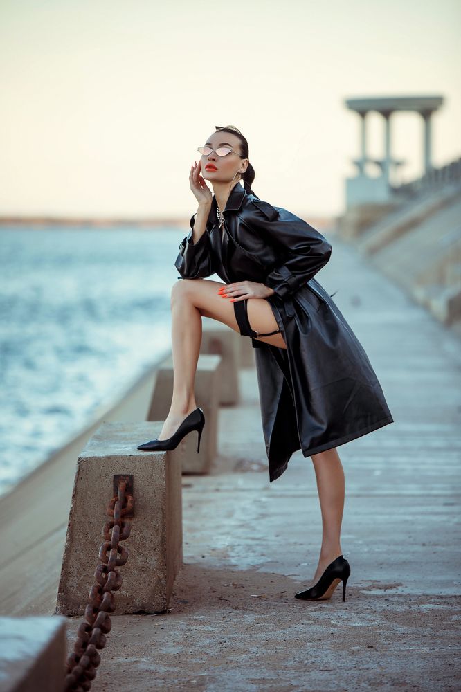 Photograph by Денис Фустаченко