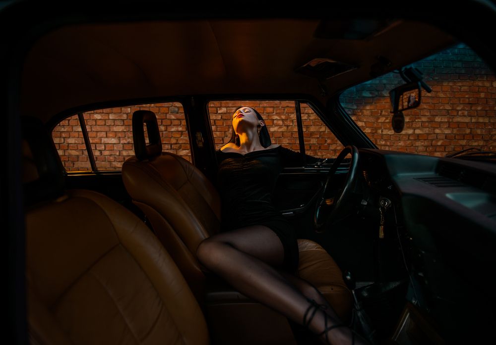 Photograph by Pavlo Koche