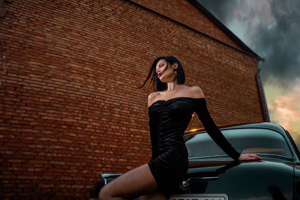 Photograph by Pavlo Koche