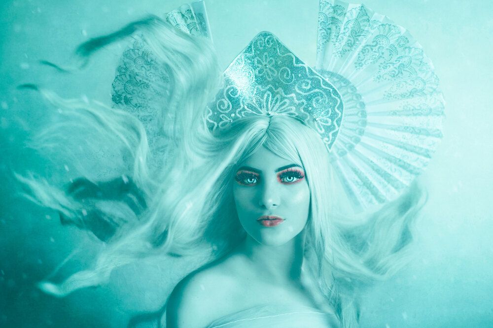 Photograph by Sadoc Romero