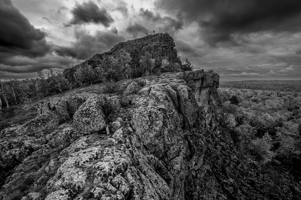 Photograph by Владимир Акиньшин