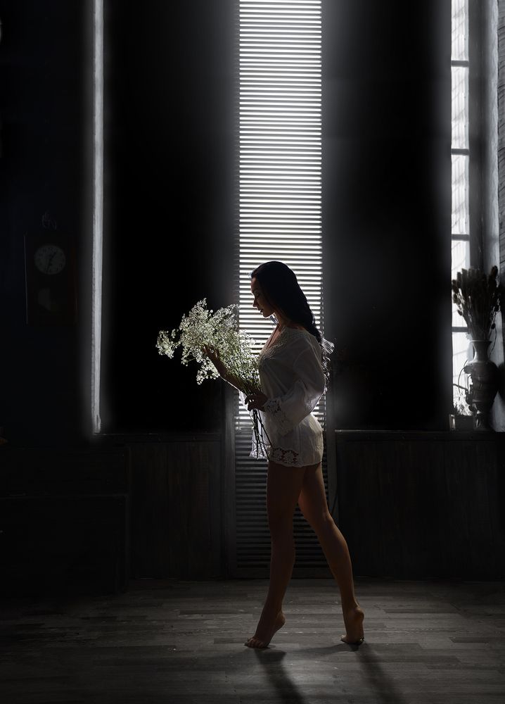 Photograph by Pavlo Koche