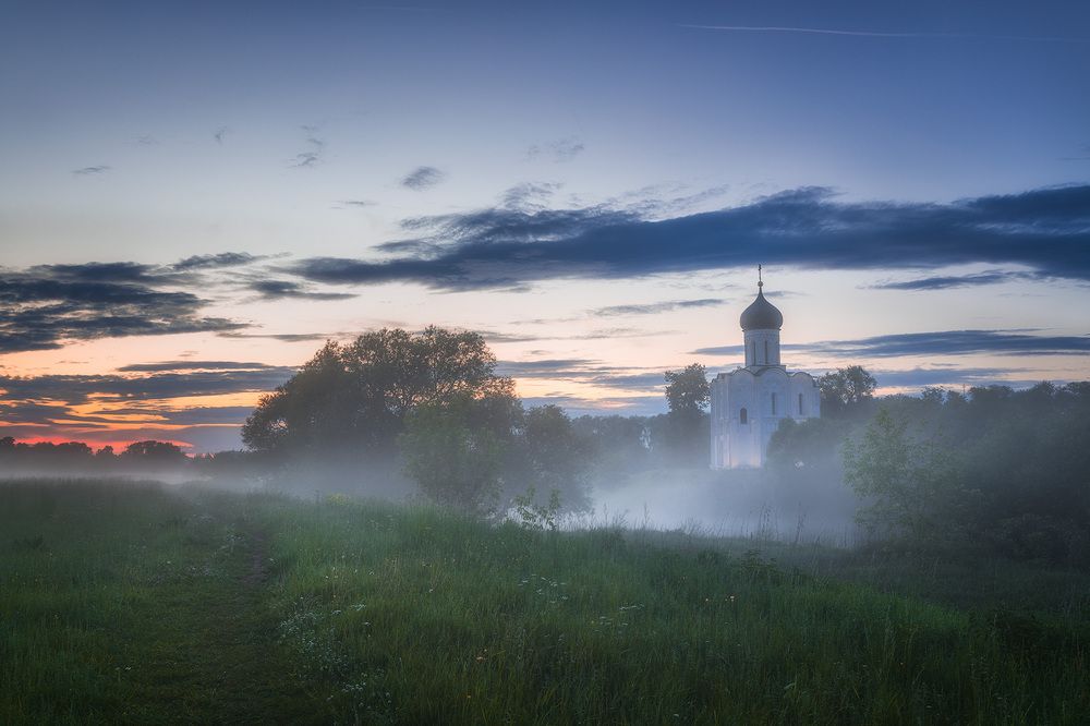 Photograph by Костенко Александр