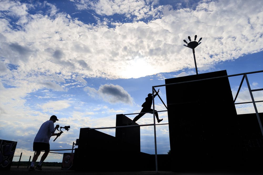 Photograph by Фистина Мария