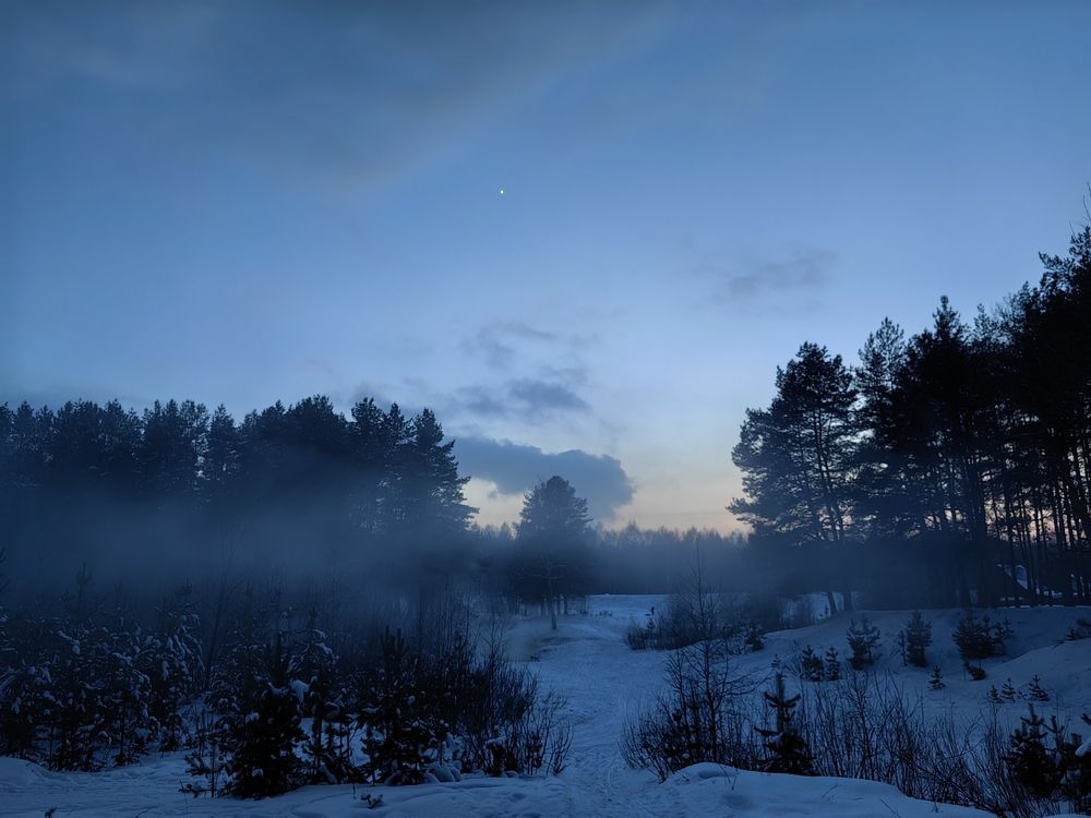 Photograph by Рустам Сафин