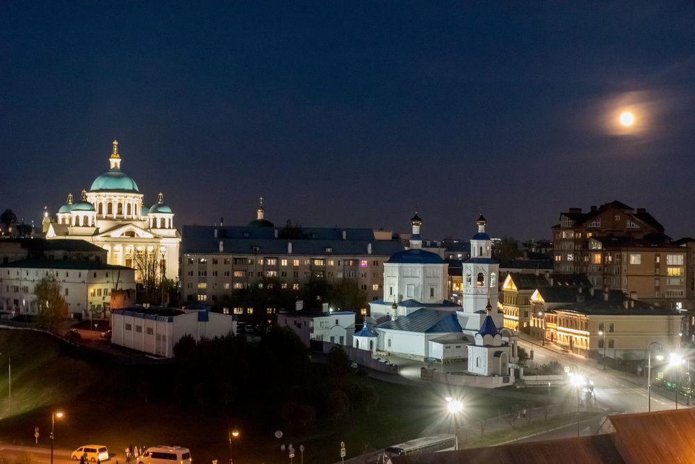 Photograph by Игорь Боголюбов