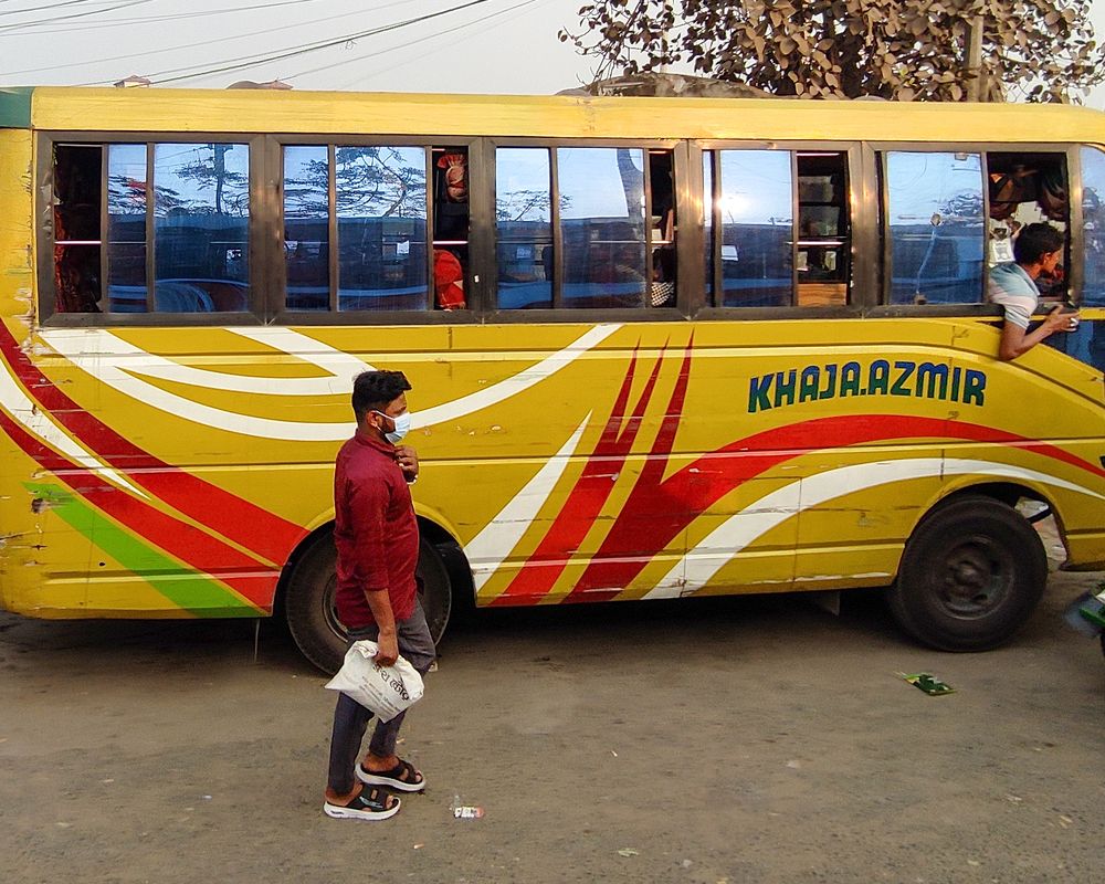 Photograph by LIMON DEY