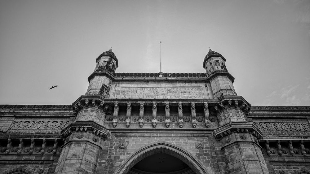 Photograph by Ankush Singh