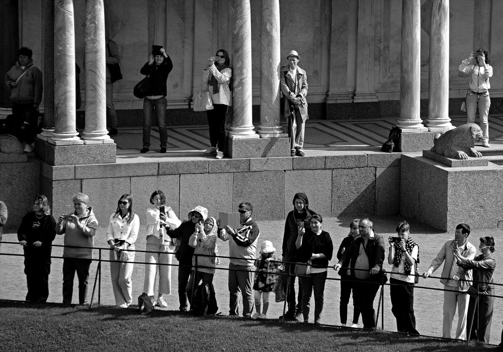 Фотография автора Глеб Рубашкин