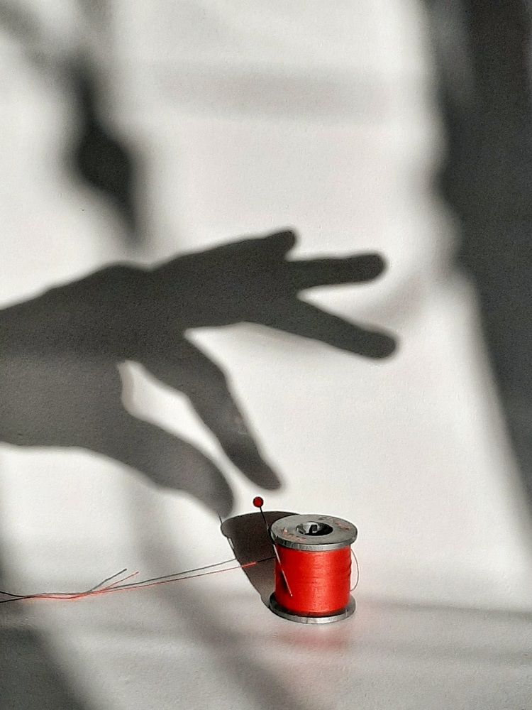 Photograph by Зульфия