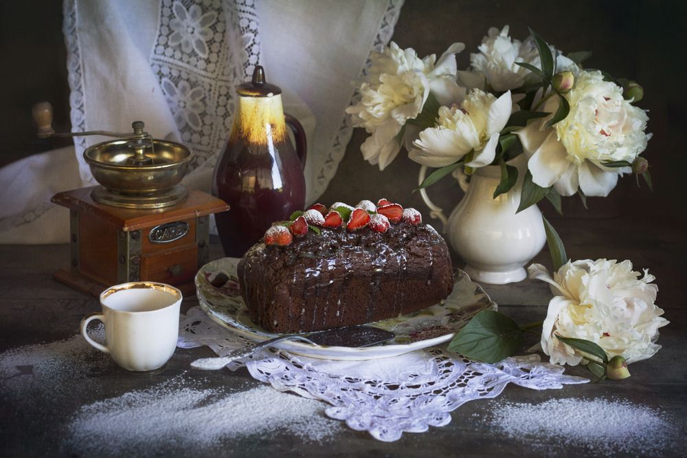 Photograph by Зимина Лионелла