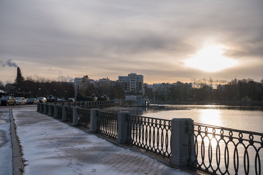 Photograph by Анна Рогалева