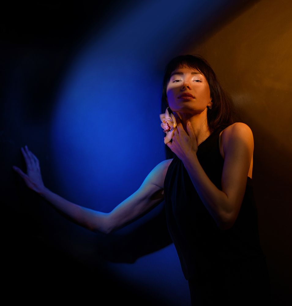 Photograph by Pavlo Koche