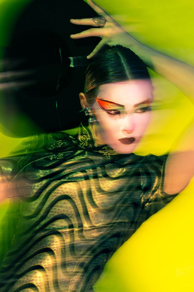 Photograph by Elisey Vovrzhenchik