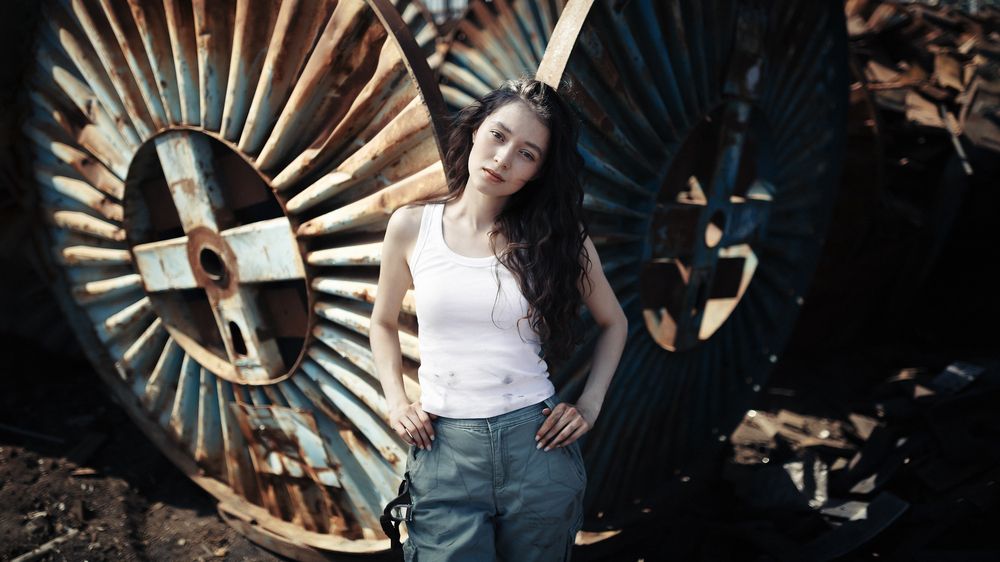 Photograph by Сергей Долгошеин