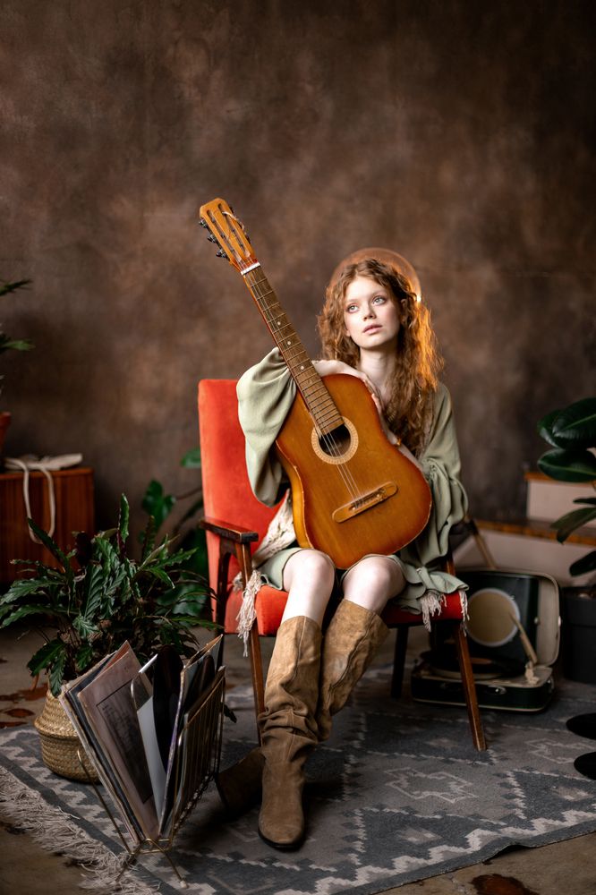 Вдохновение