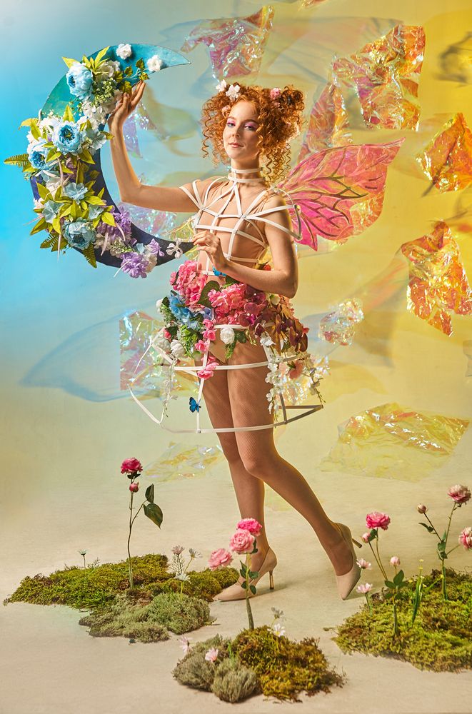 Photograph by Екатерина Кириллова