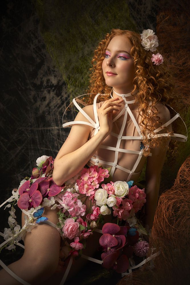 Photograph by Екатерина Кириллова