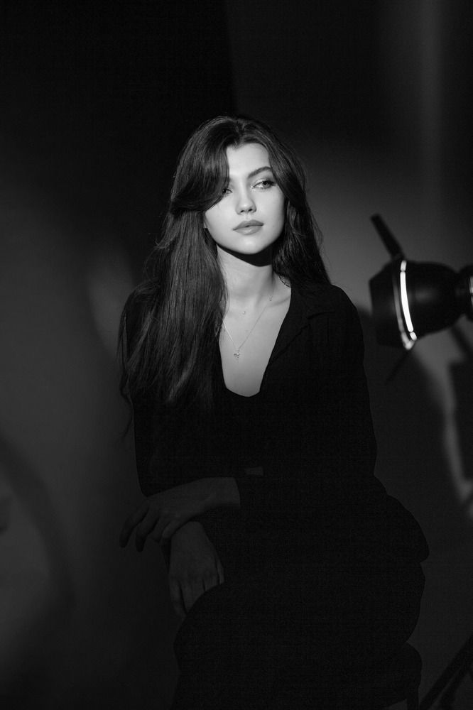 Photograph by Евгения Юрина