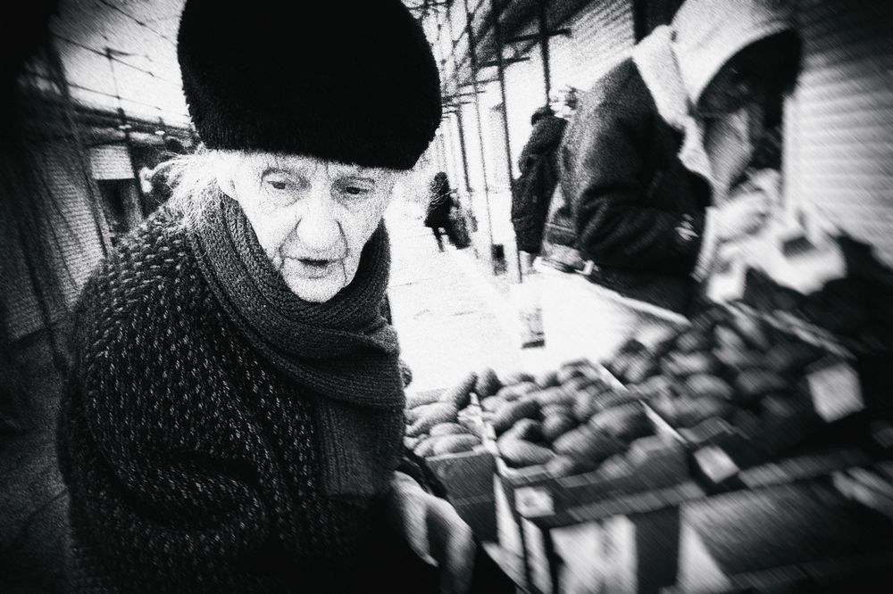 Photograph by Ольга Мальцева