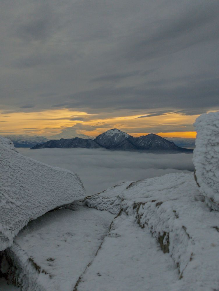 Photograph by Евгений Якушев