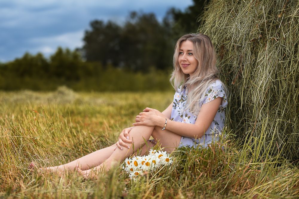 Фотография автора Наталья Румянцева