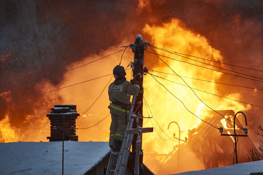 Photograph by Сергей Яблоков