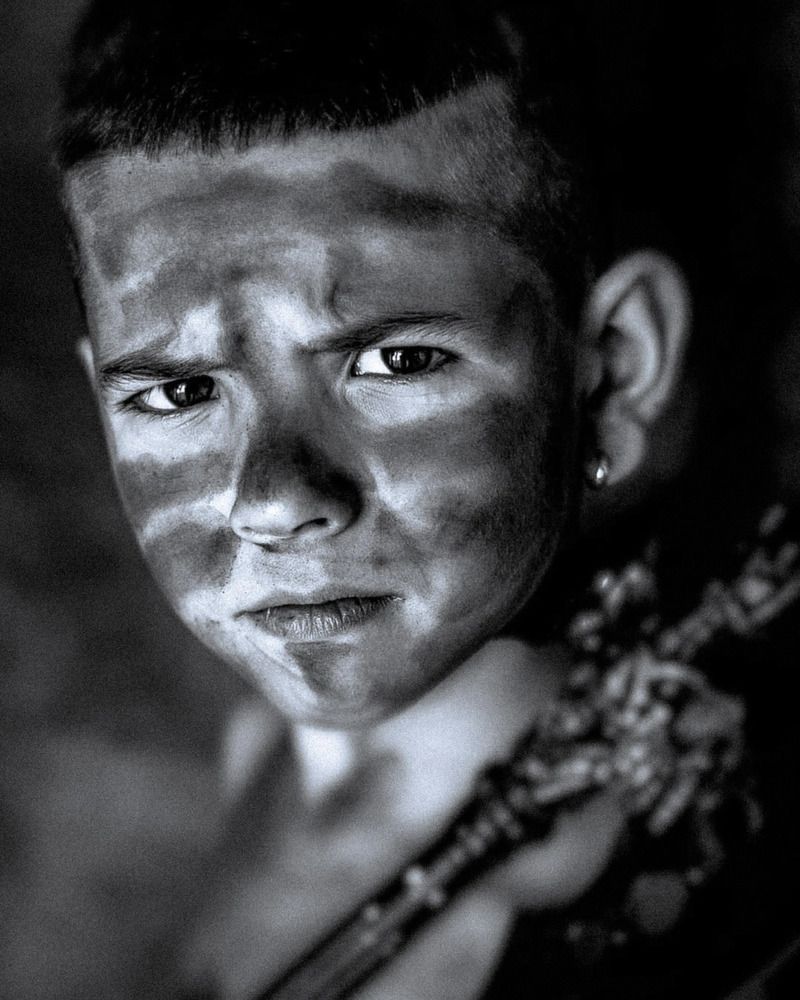 Photograph by Antonio De Icco