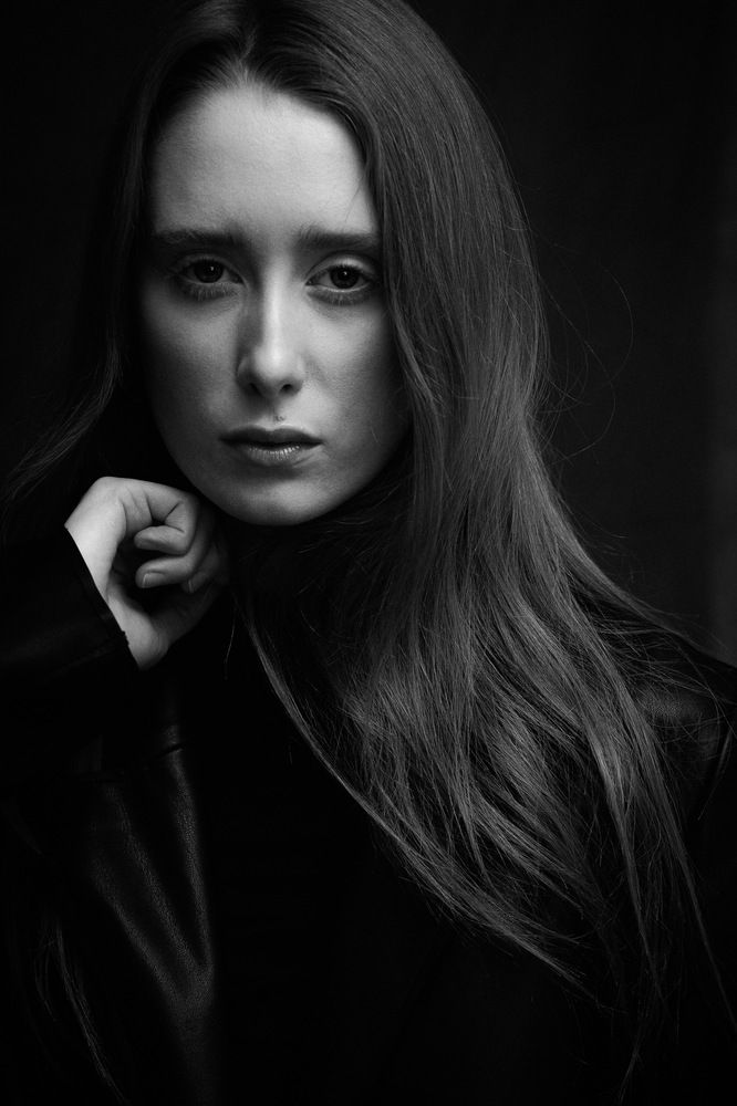 Photograph by Anastasia Astakhova