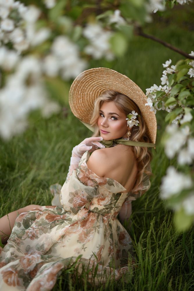 Фотография автора Келлер Ольга