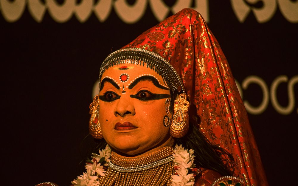 Фотография автора Brahma