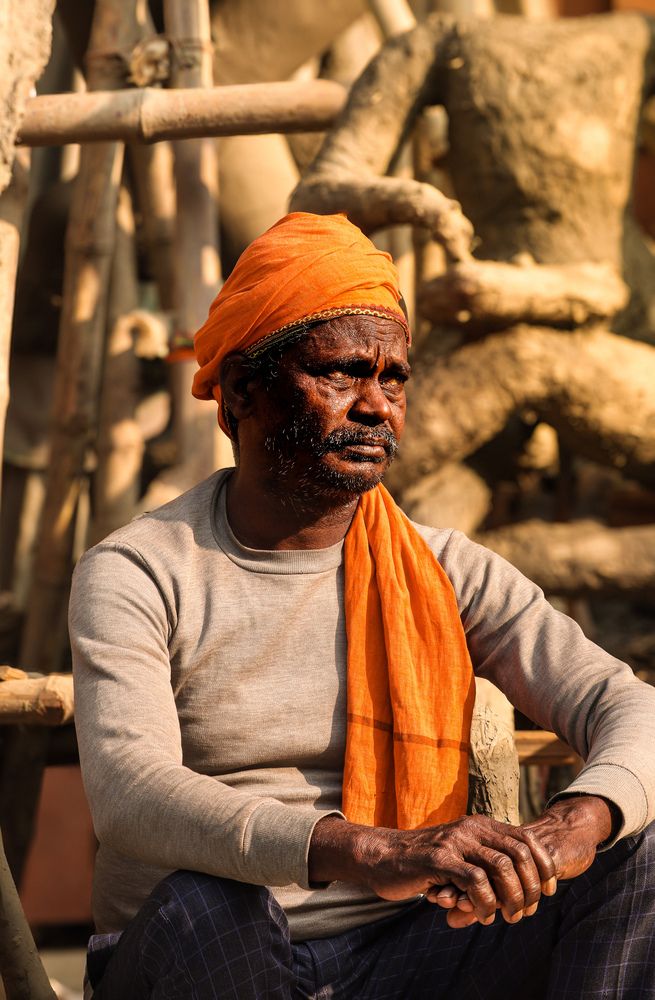 Photograph by Somjit Ghosh