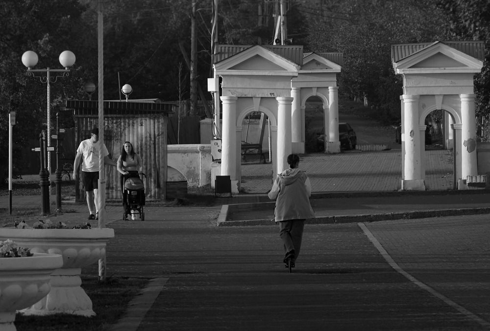 Photograph by Валерий Алфимов